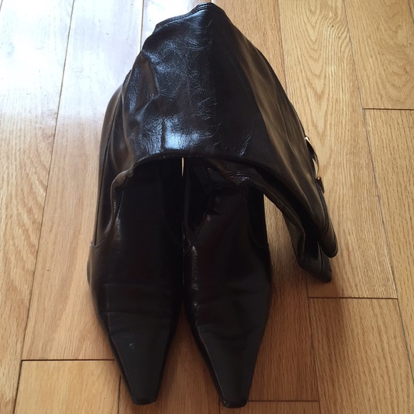 franco sarto glenn bootie